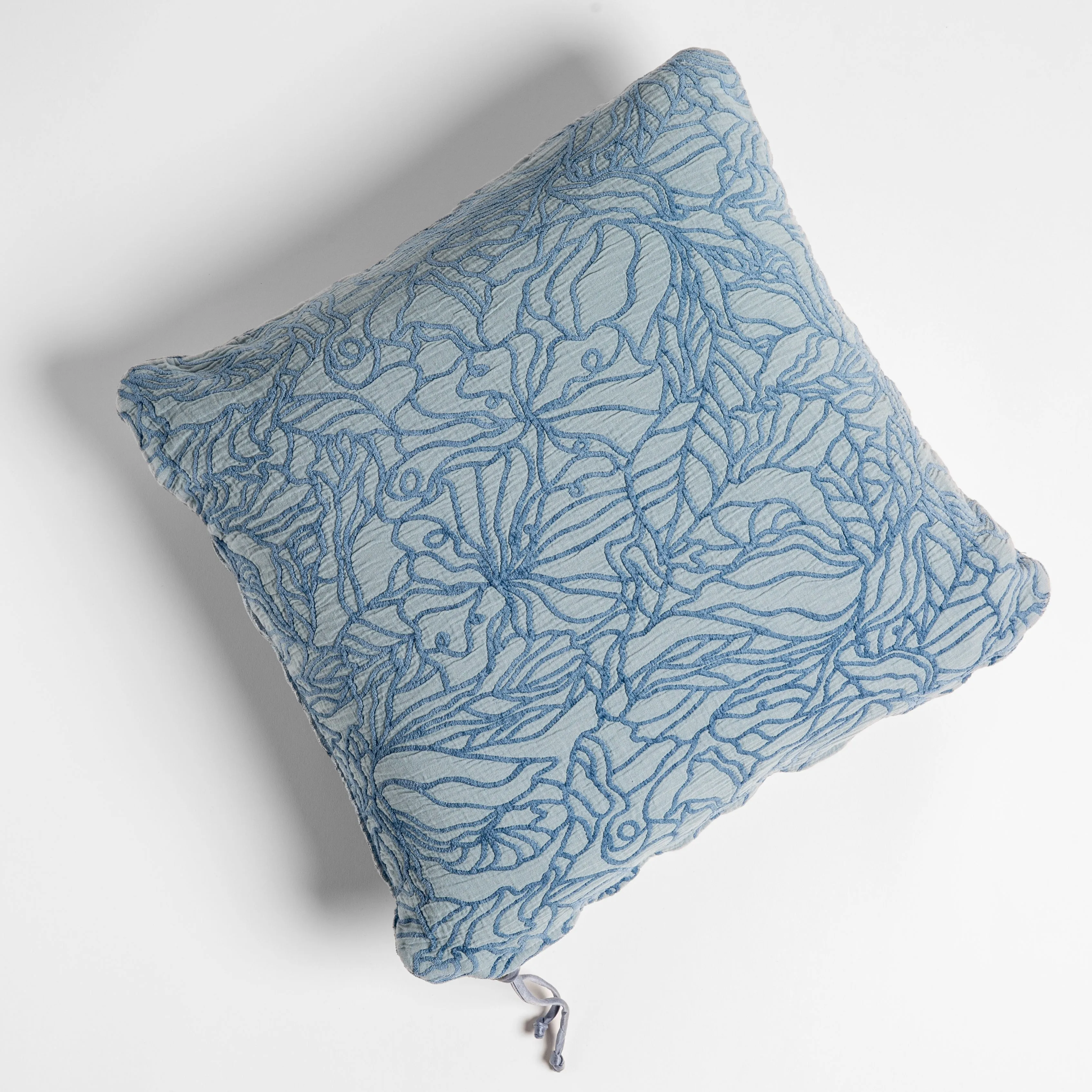 Georgia Throw Pillow