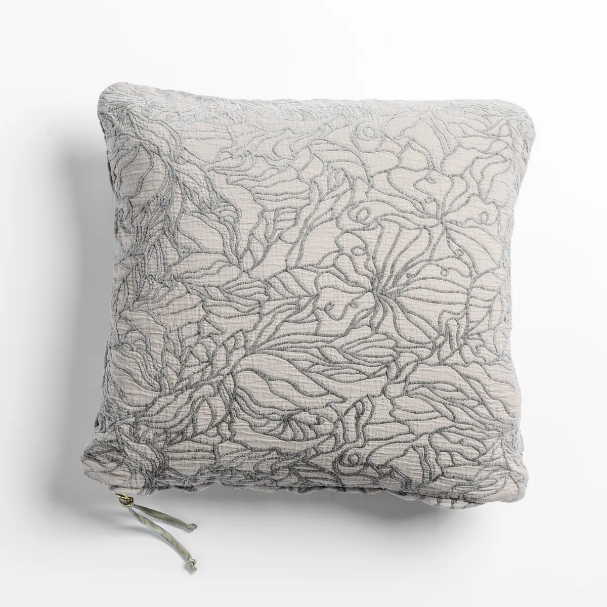 Georgia Throw Pillow