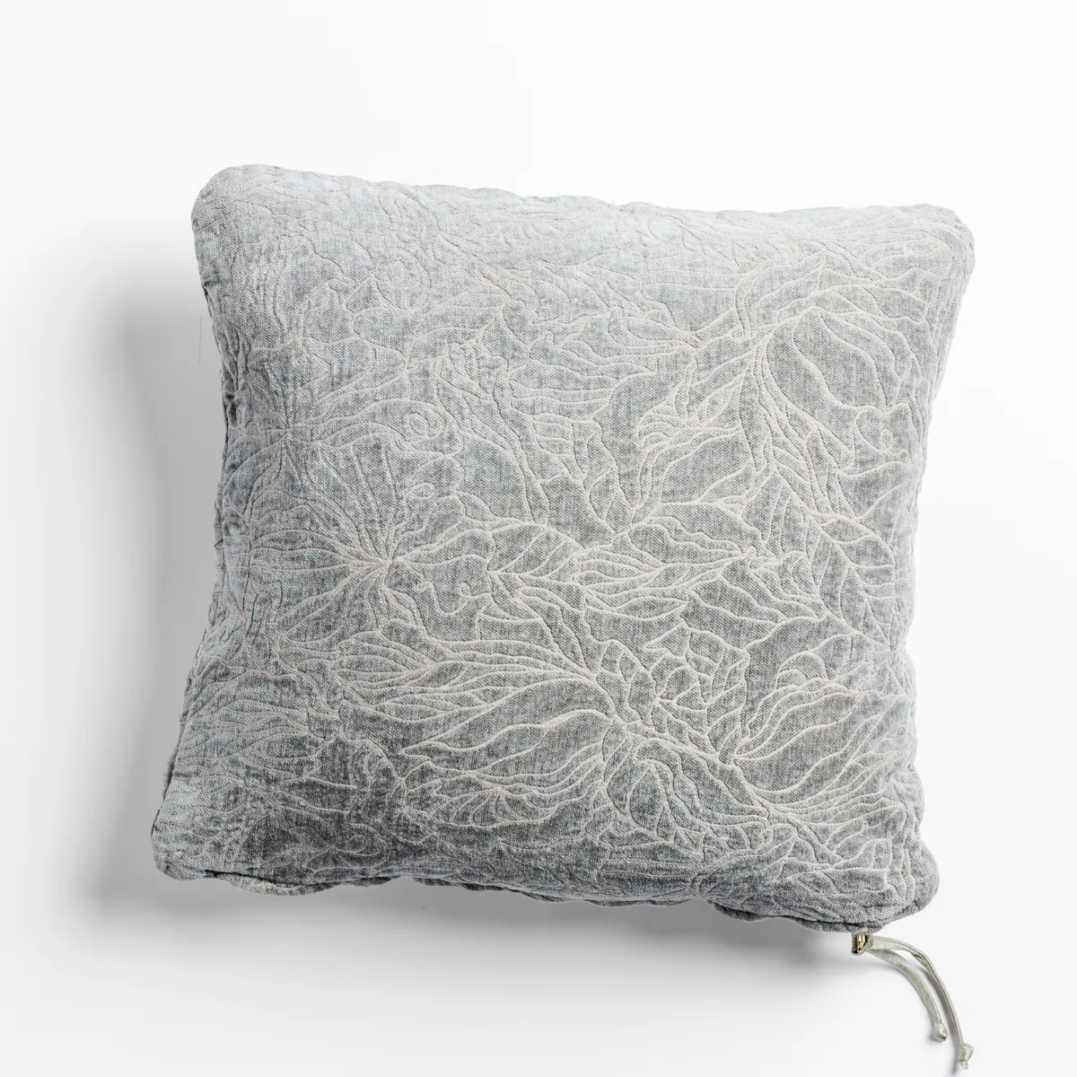 Georgia Throw Pillow