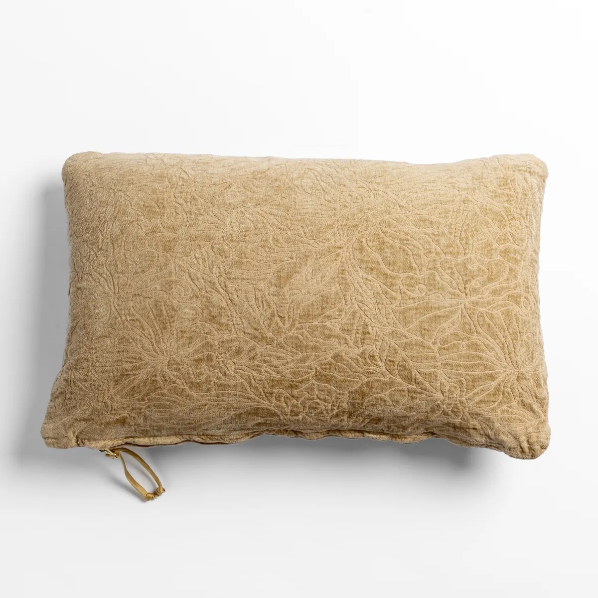 Georgia Throw Pillow