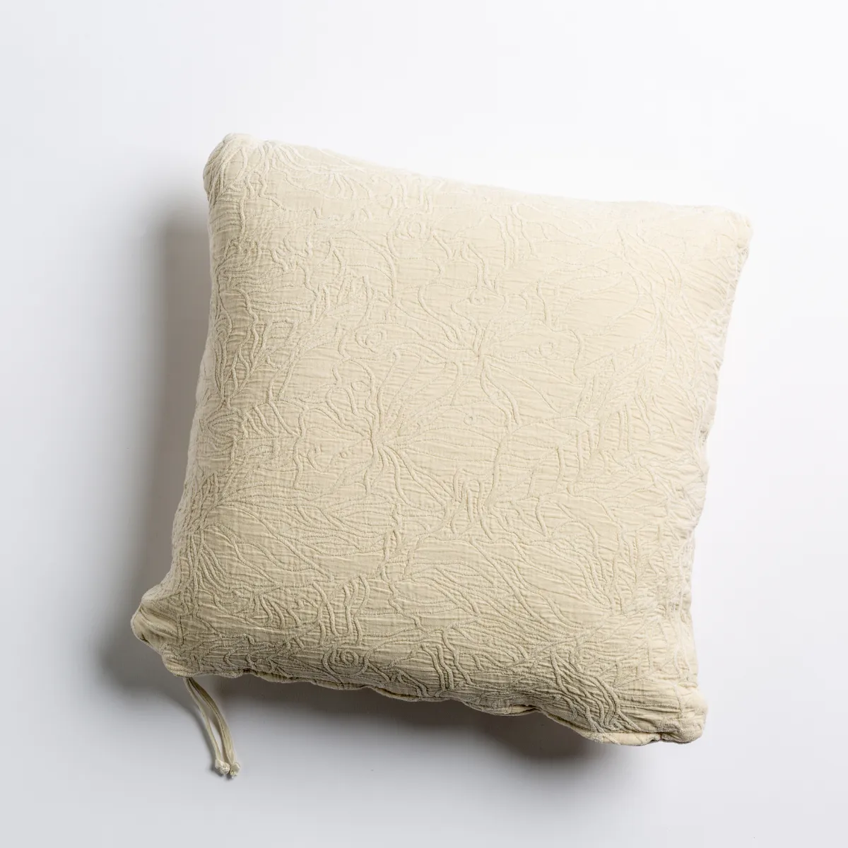 Georgia Throw Pillow