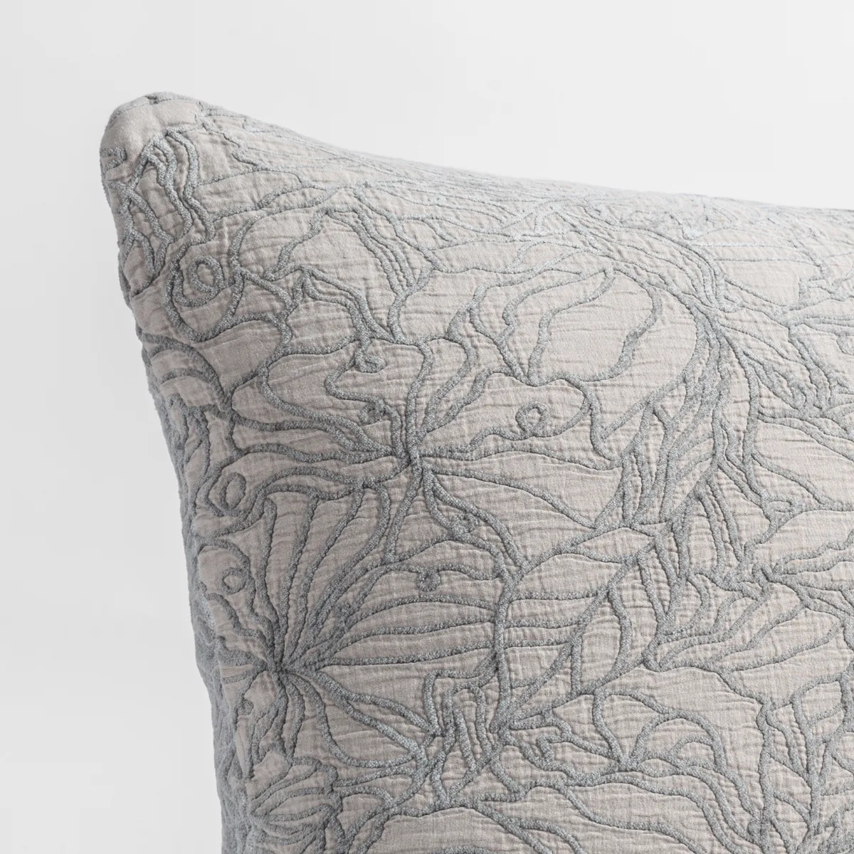 Georgia Throw Pillow