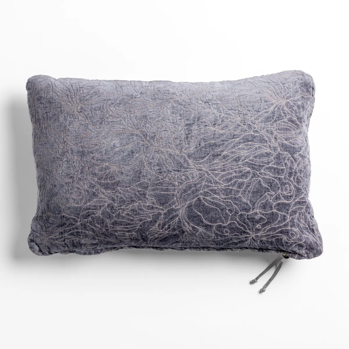 Georgia Throw Pillow