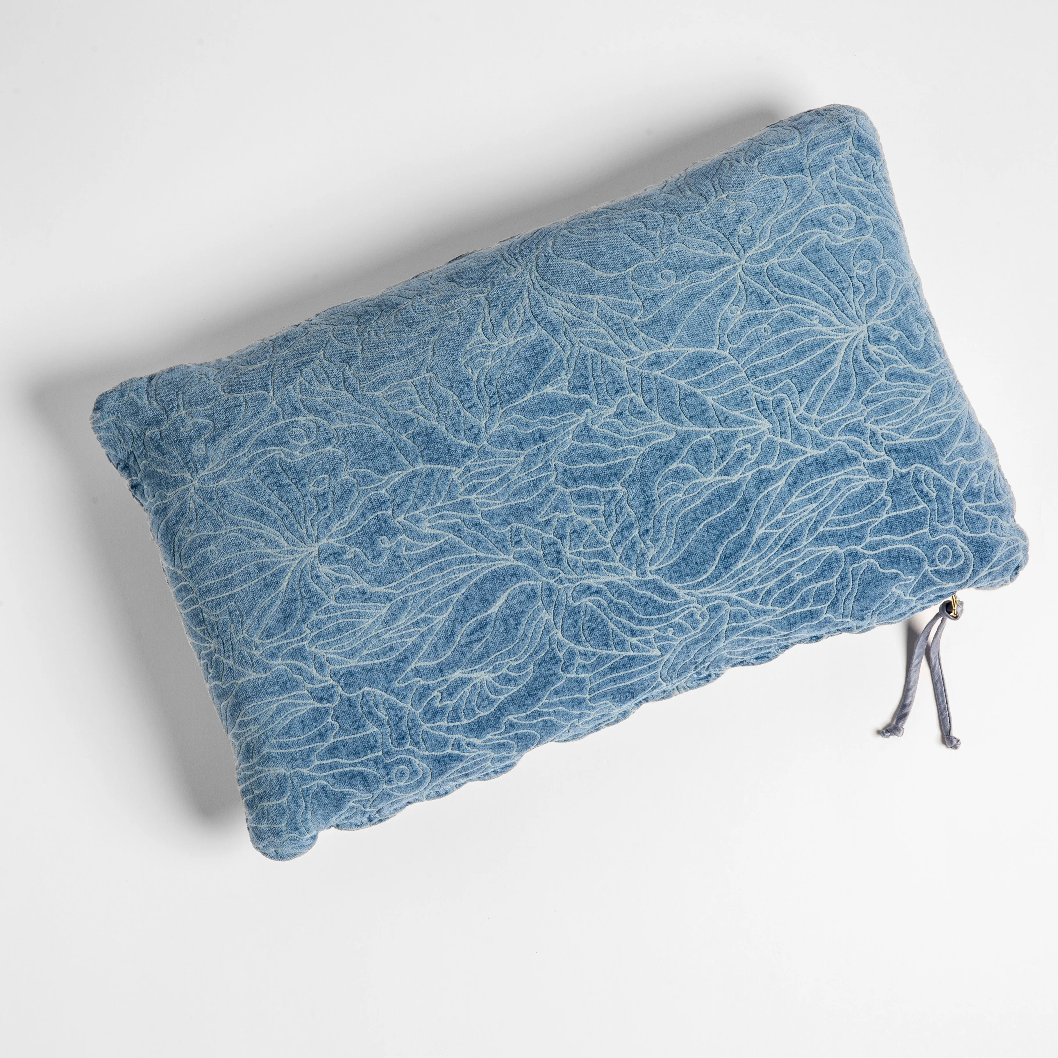Georgia Throw Pillow