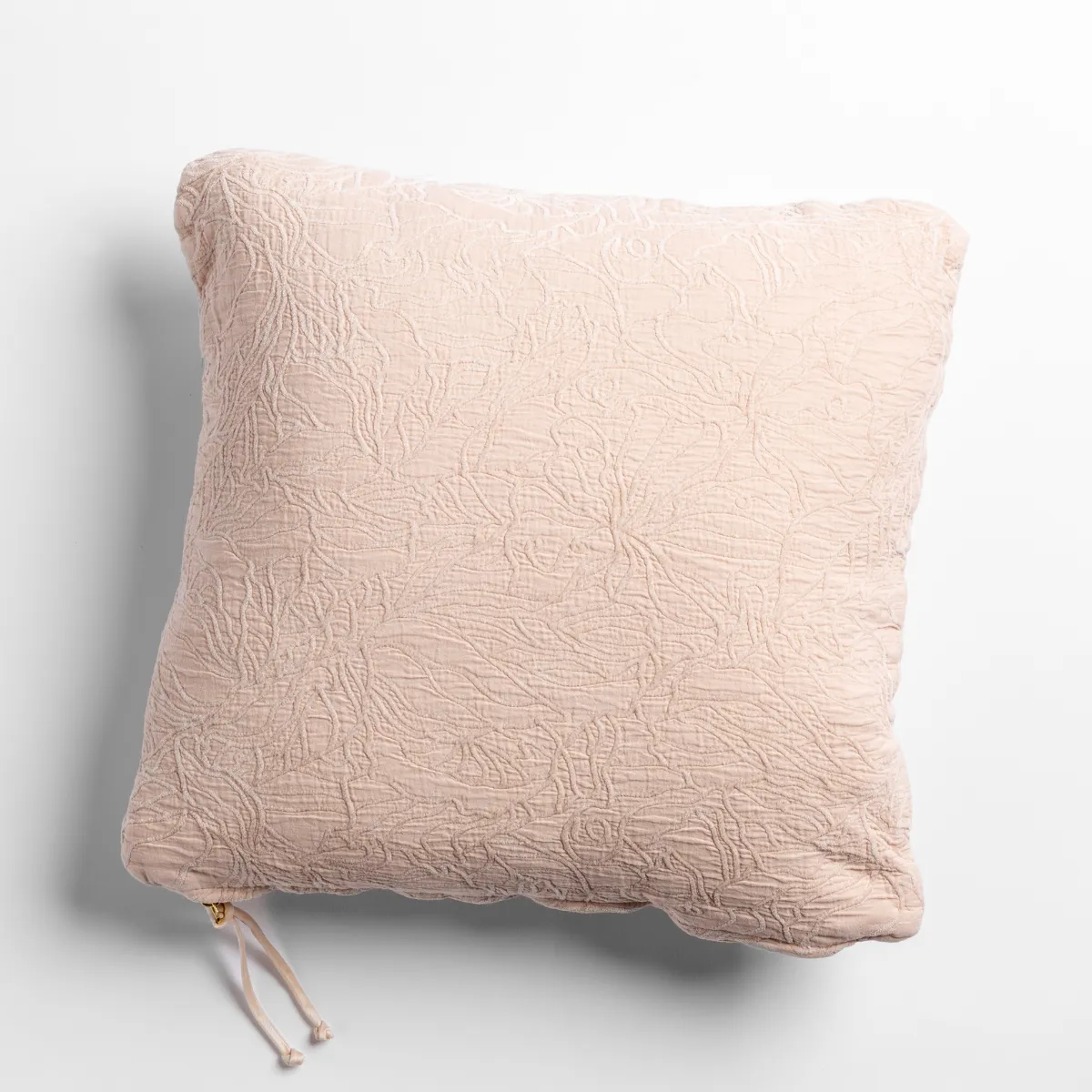 Georgia Throw Pillow