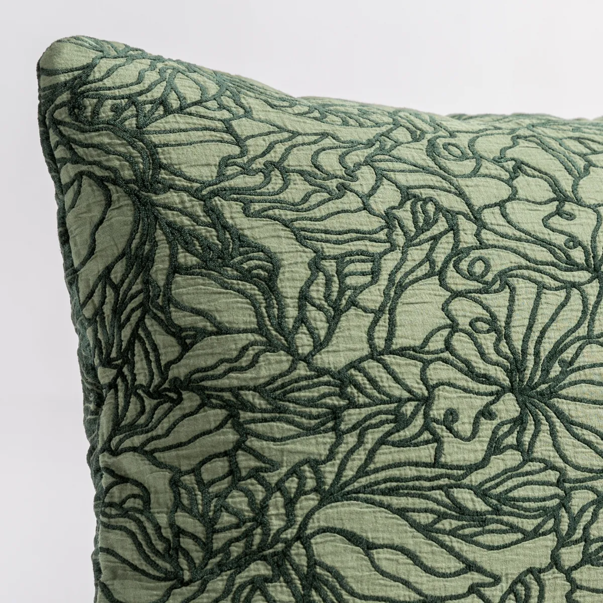 Georgia Throw Pillow