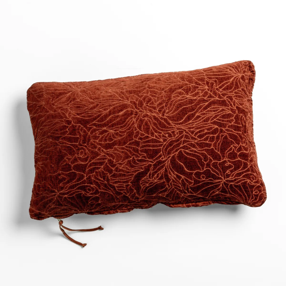 Georgia Throw Pillow
