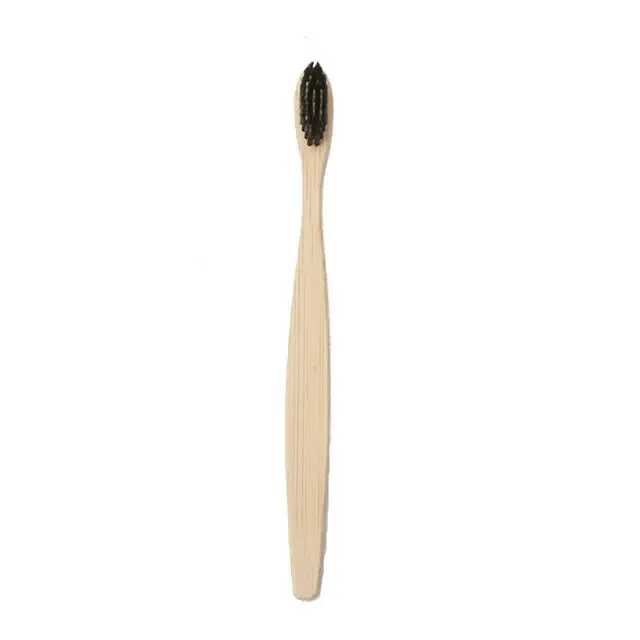 Ghito | Bamboo Toothbrush Set