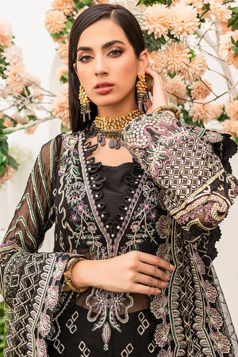 GISELE | A'LA MODE COLLECTION 2023-EMORY