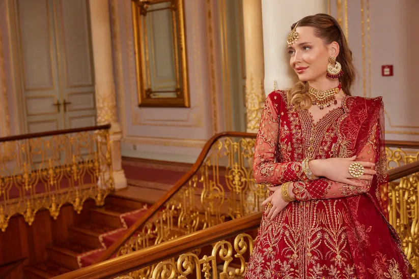 GISELE | SHAGUN WEDDING COLLECTION 2023-ENARA