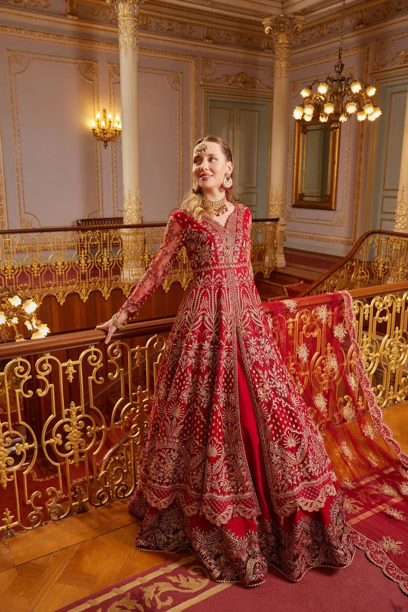 GISELE | SHAGUN WEDDING COLLECTION 2023-ENARA