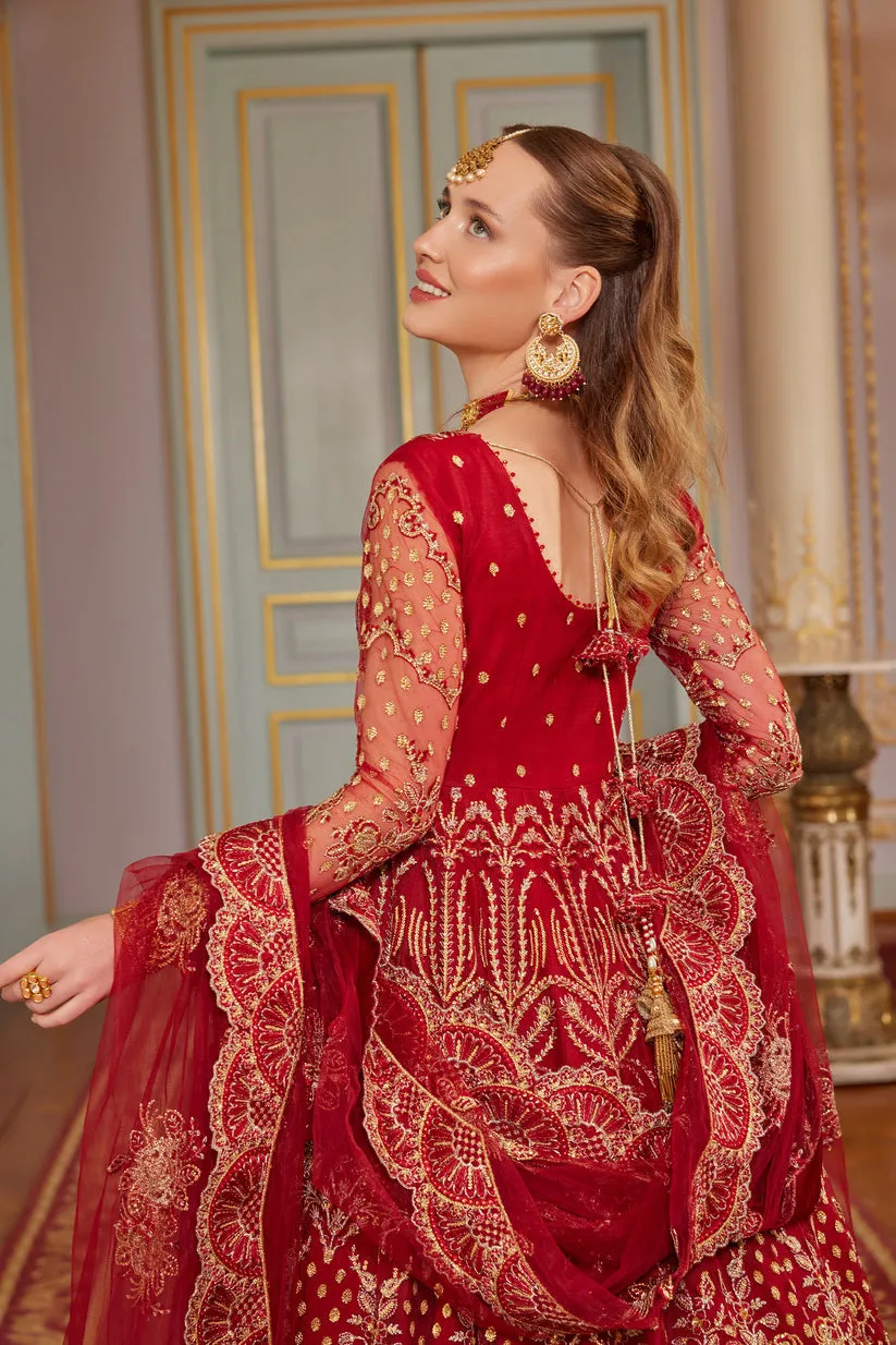 GISELE | SHAGUN WEDDING COLLECTION 2023-ENARA