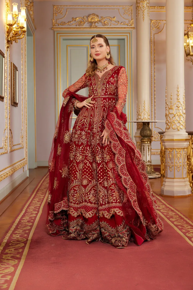 GISELE | SHAGUN WEDDING COLLECTION 2023-ENARA