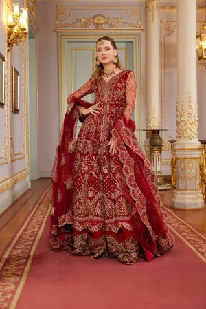 GISELE | SHAGUN WEDDING COLLECTION 2023-ENARA