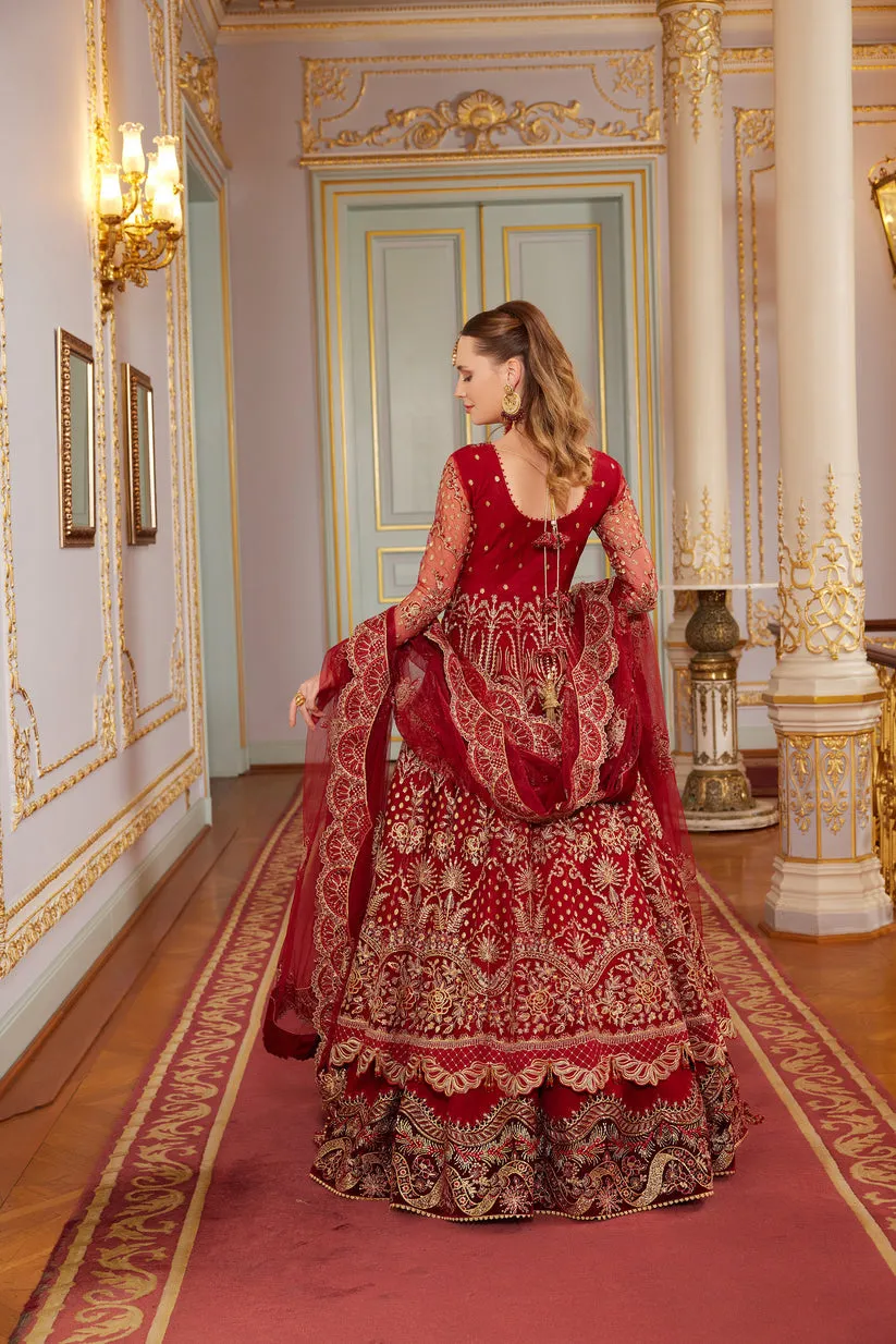 GISELE | SHAGUN WEDDING COLLECTION 2023-ENARA