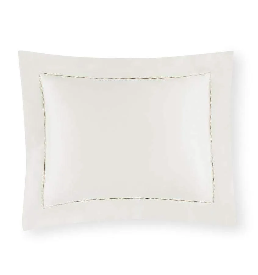 Giza 45 Sateen Sham by Sferra