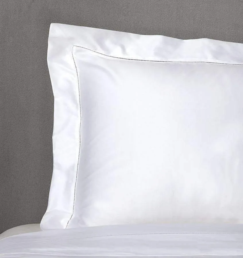 Giza 45 Sateen Sham by Sferra