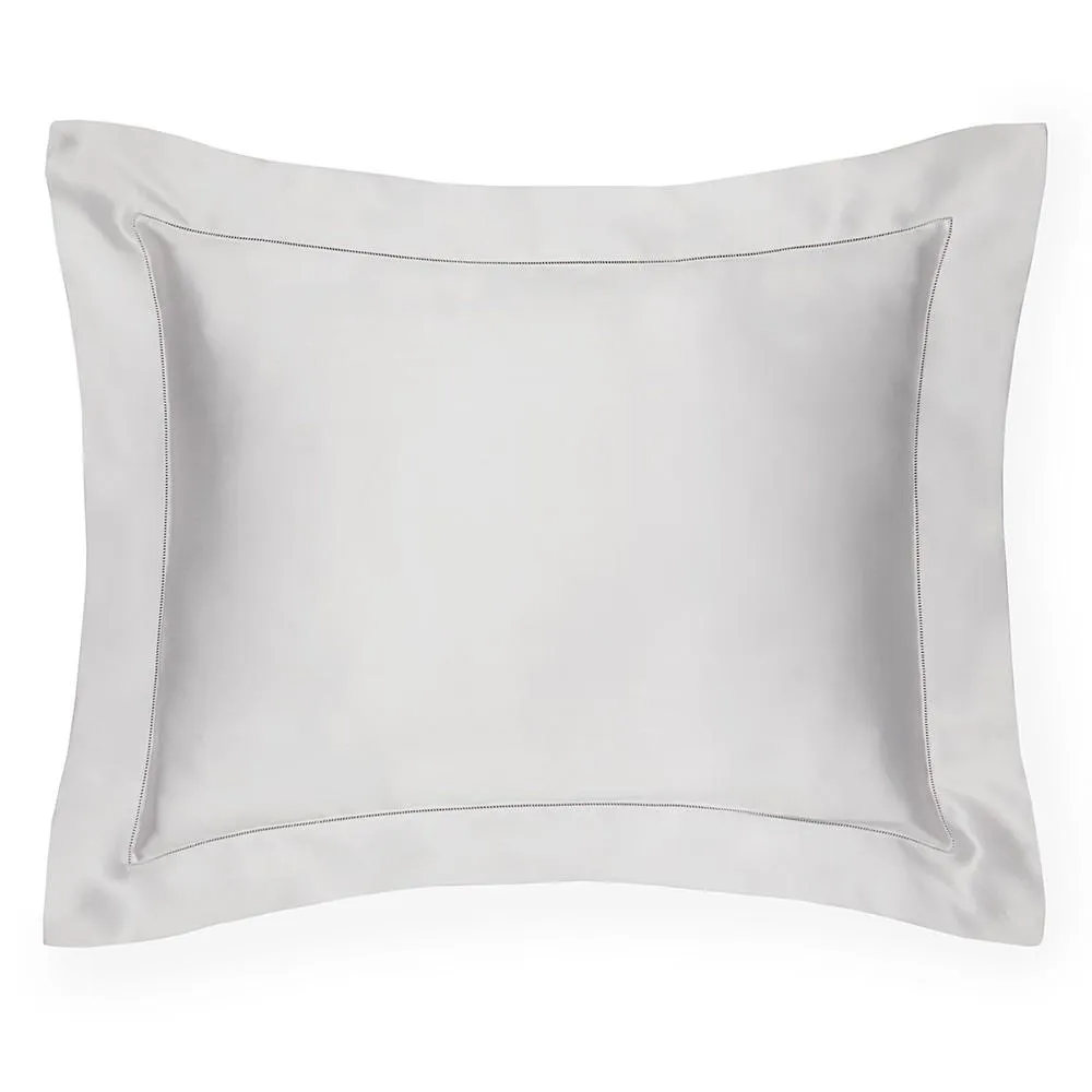 Giza 45 Sateen Sham by Sferra