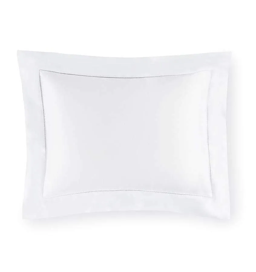 Giza 45 Sateen Sham by Sferra