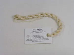 Gloriana Silk Floss 003 Vanilla