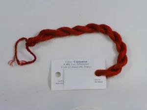 Gloriana Silk Floss 151 Cinnamon