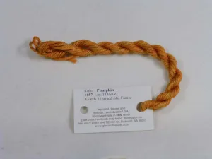 Gloriana Silk Floss 157 Pumpkin