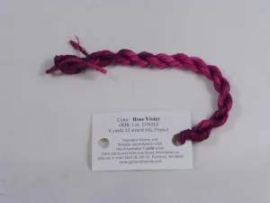 Gloriana Silk Floss 232 Rose Violet