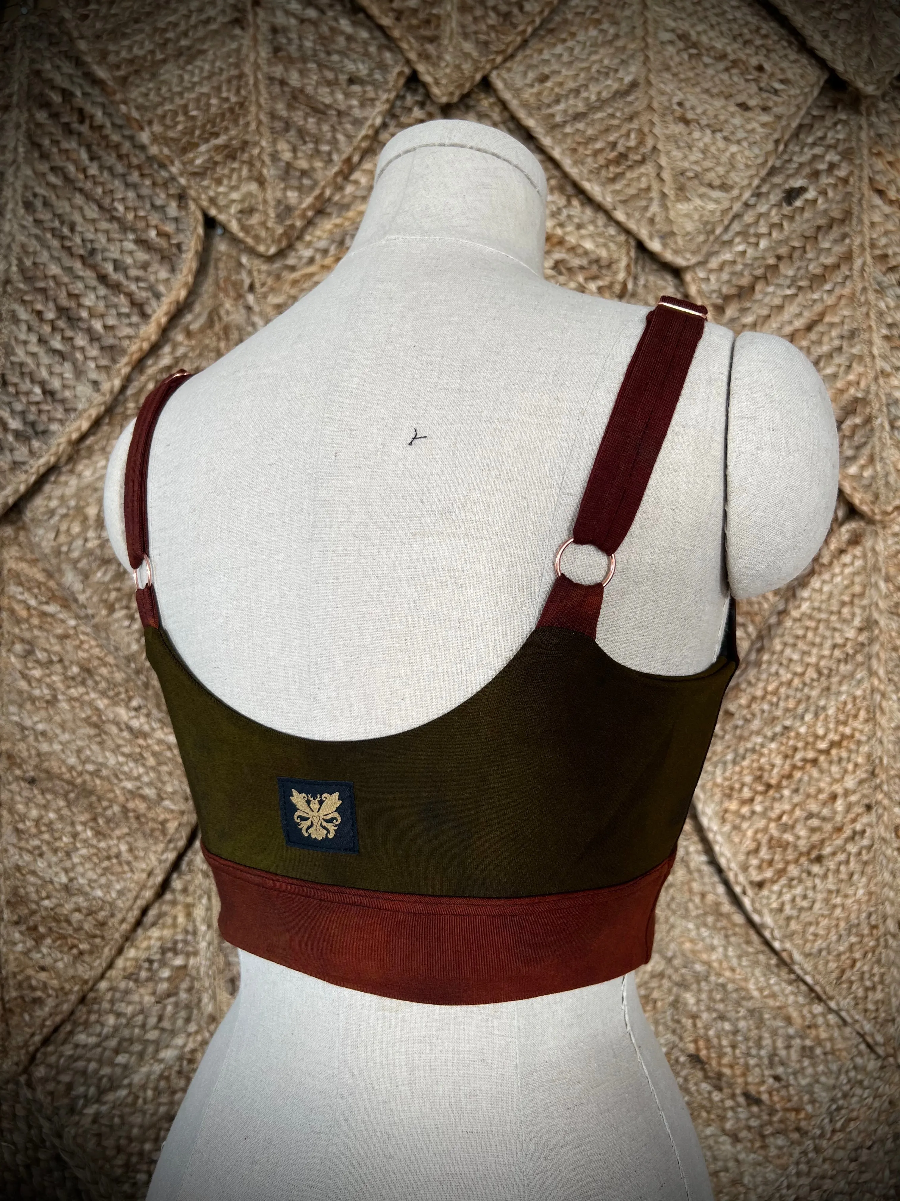 Goblins Wish Bralette