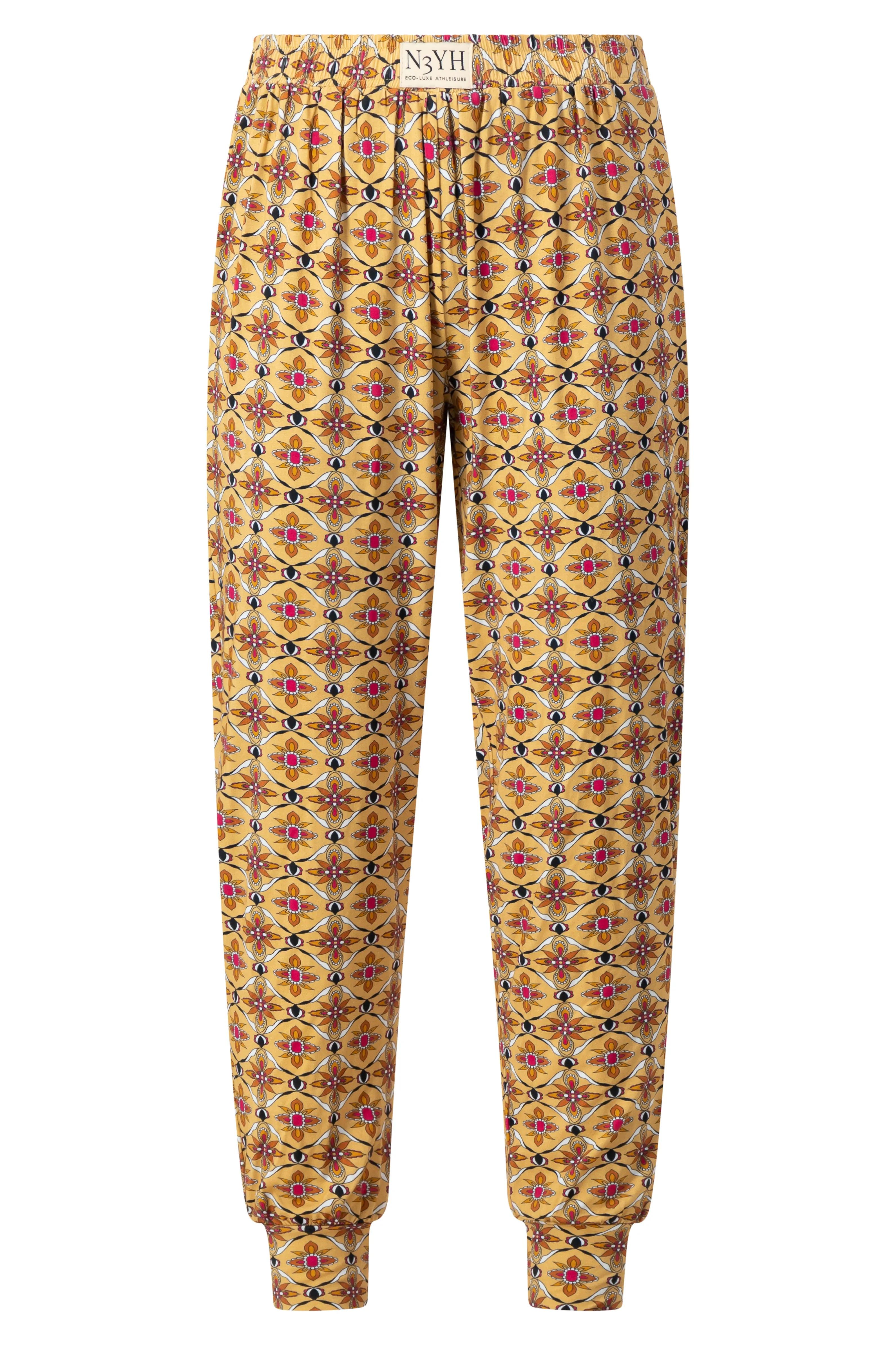 Golden Hour - Loungewear Set