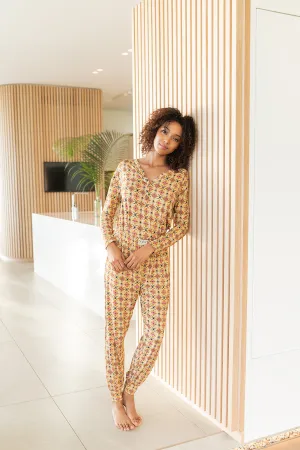 Golden Hour - Loungewear Set