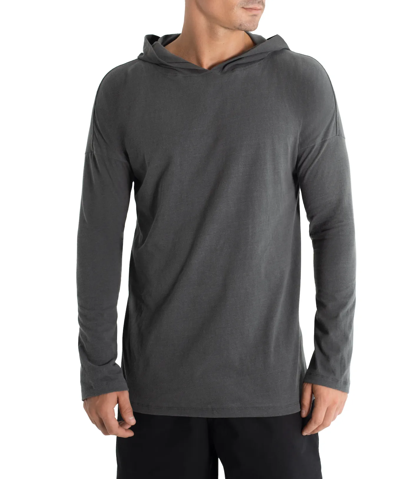 Goshawk hoody