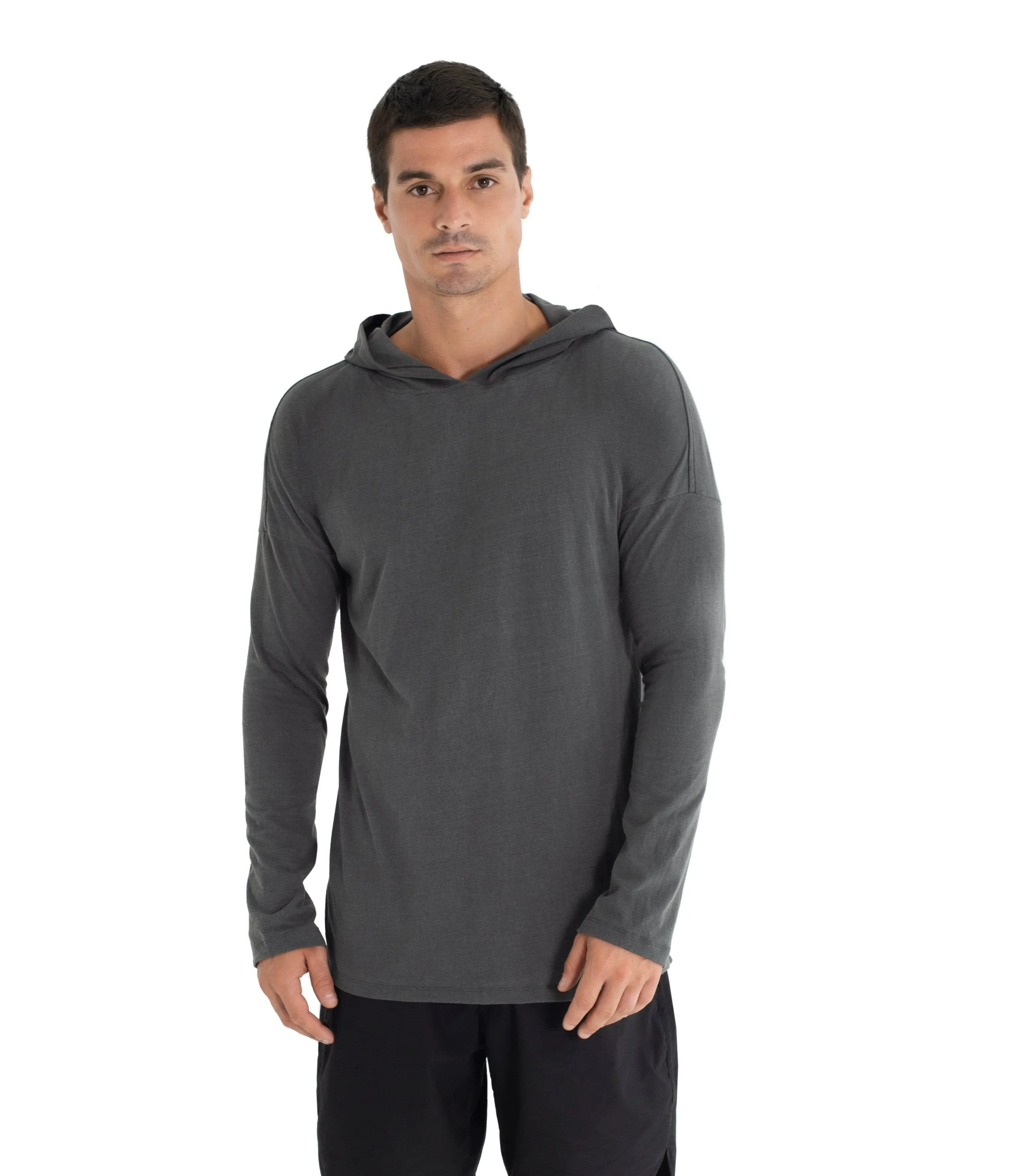 Goshawk hoody