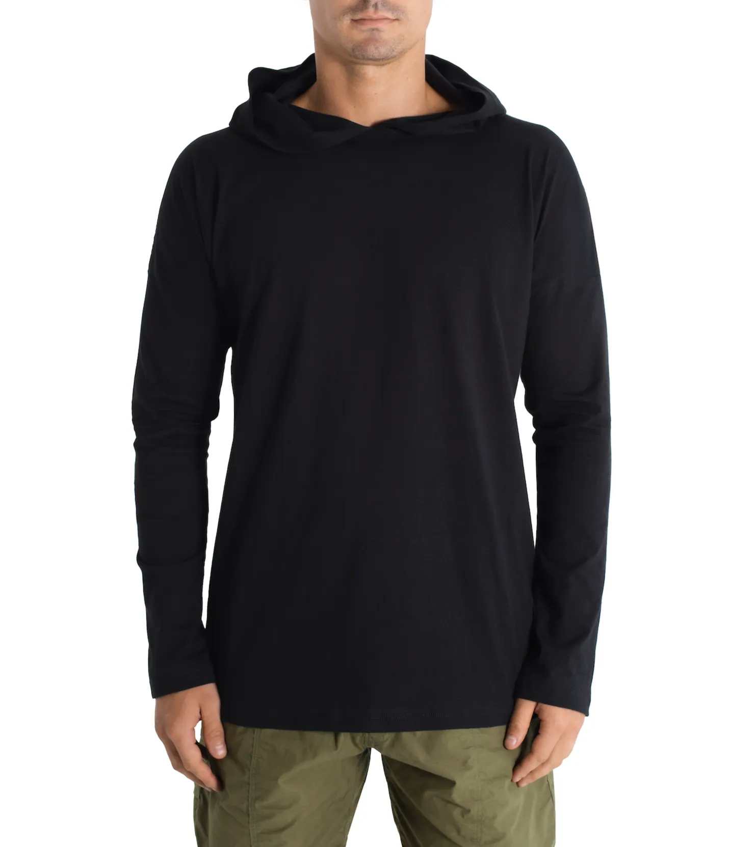 Goshawk hoody