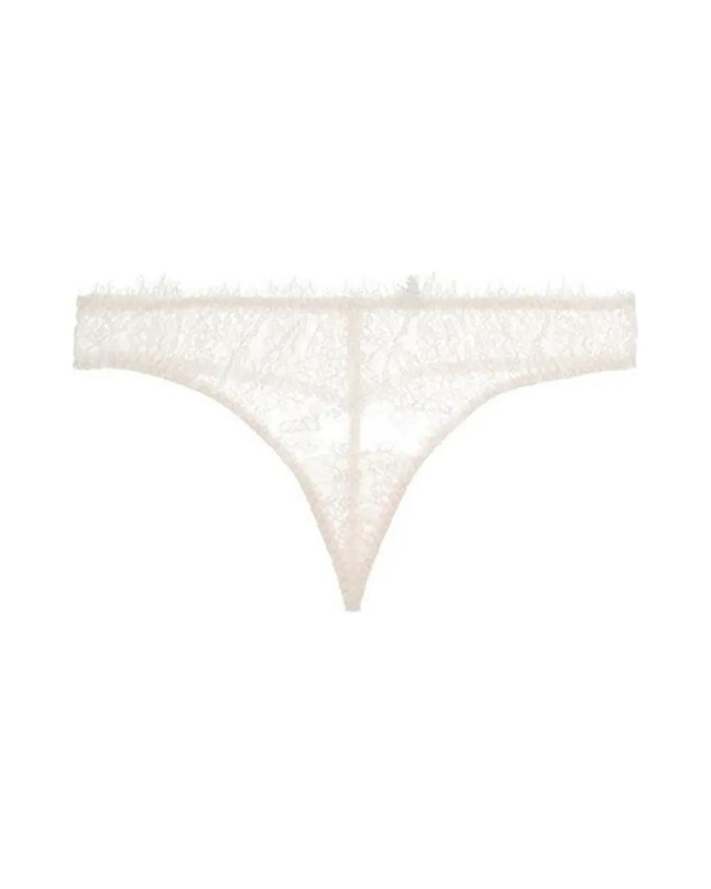 Grace String Thong