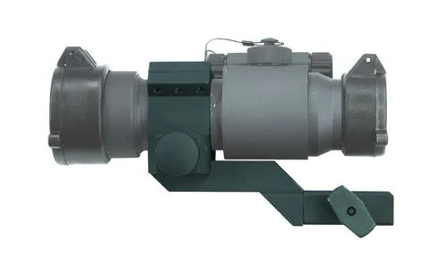 Guarder AIMPOINT/TRIPOWER Cantilever Ring