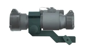 Guarder AIMPOINT/TRIPOWER Cantilever Ring