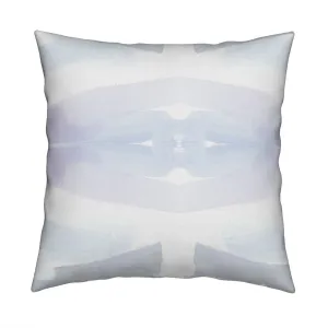 Gustavia Lilac Sky Pillow