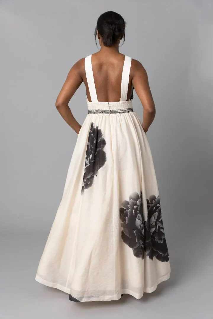 Halter Maxi