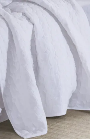 Hampton Quilt Coverlet