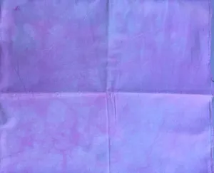 Hand dyed Linen 025