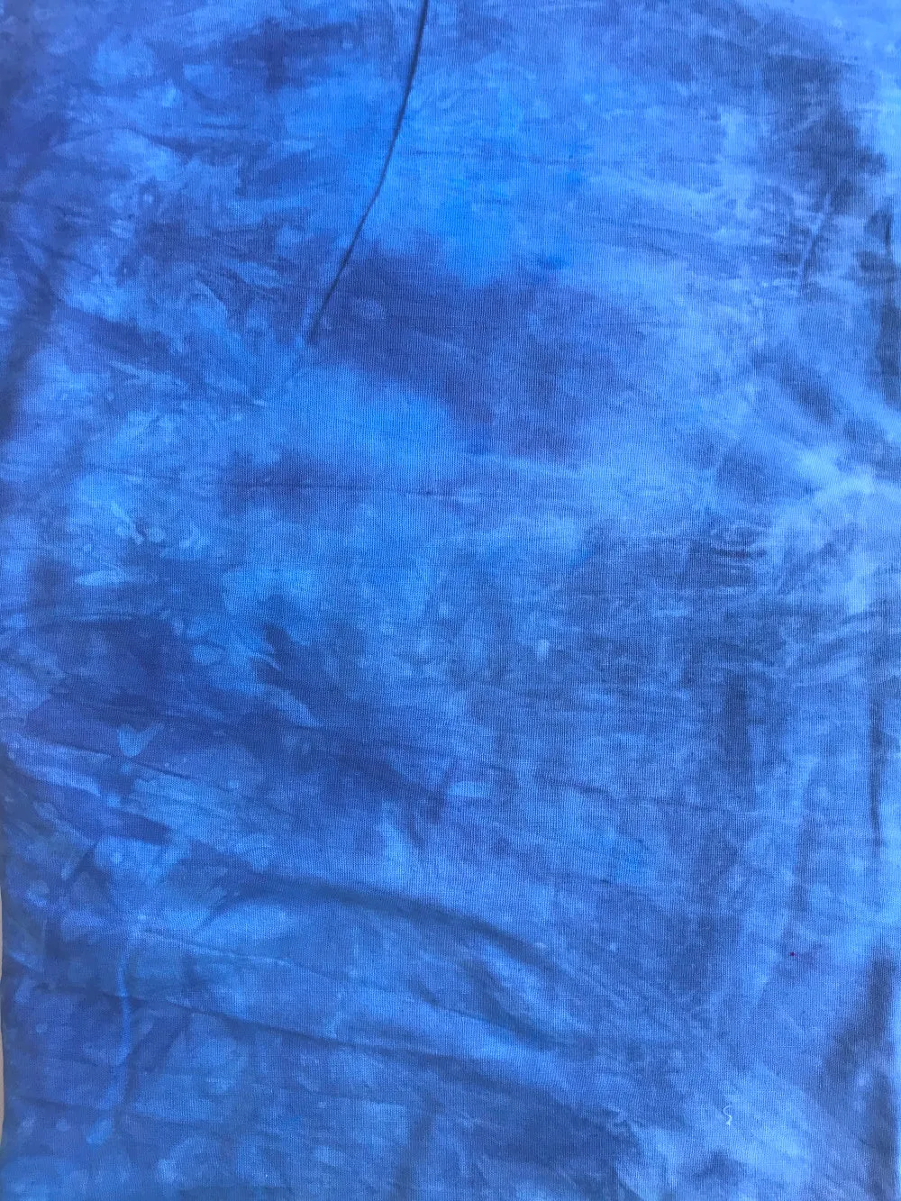 Hand Dyed Linen Fat Quarters