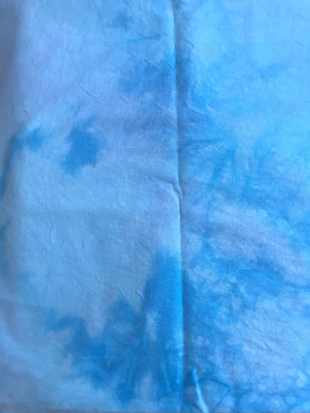 Hand Dyed Linen Fat Quarters