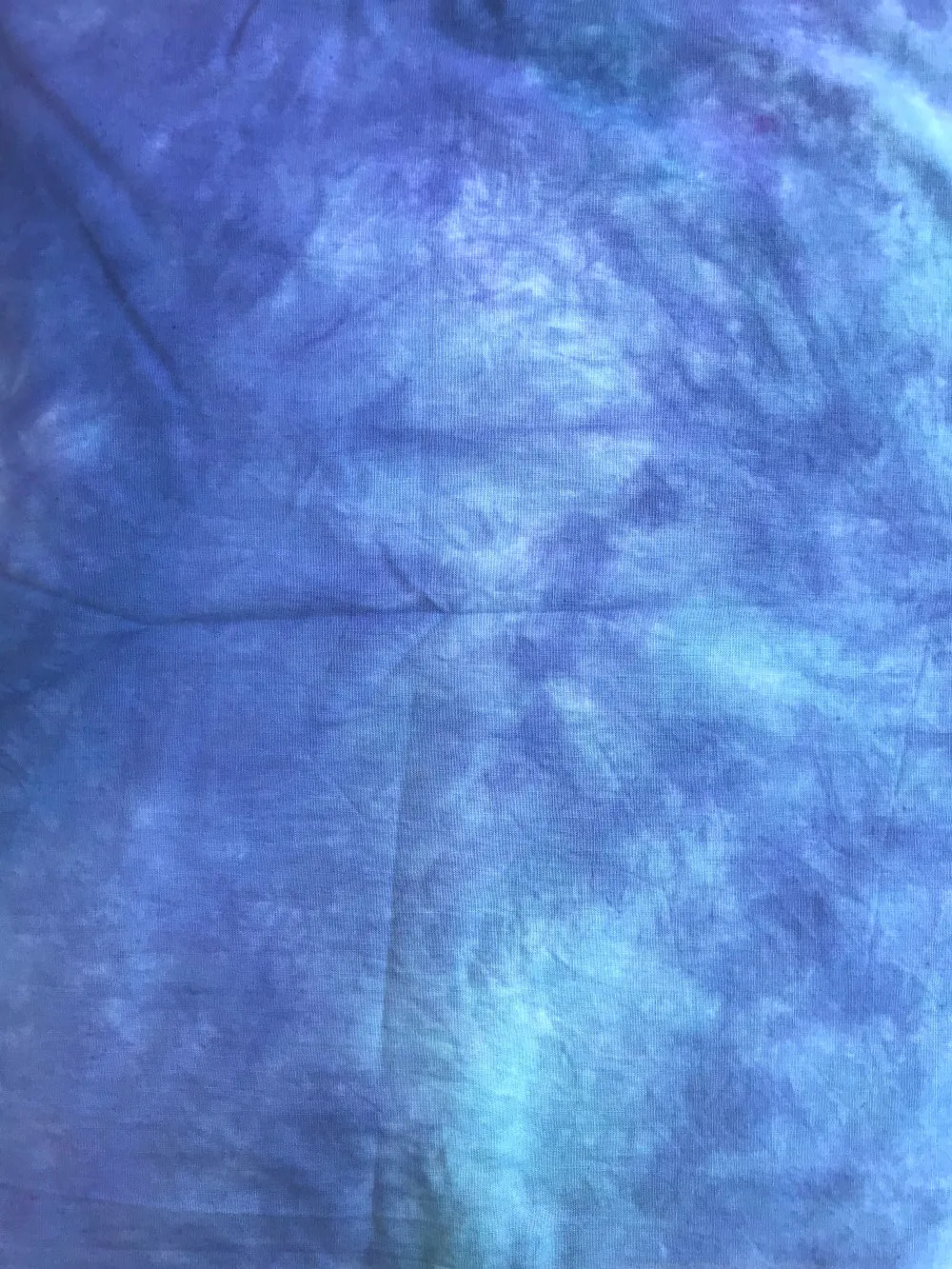 Hand Dyed Linen Fat Quarters