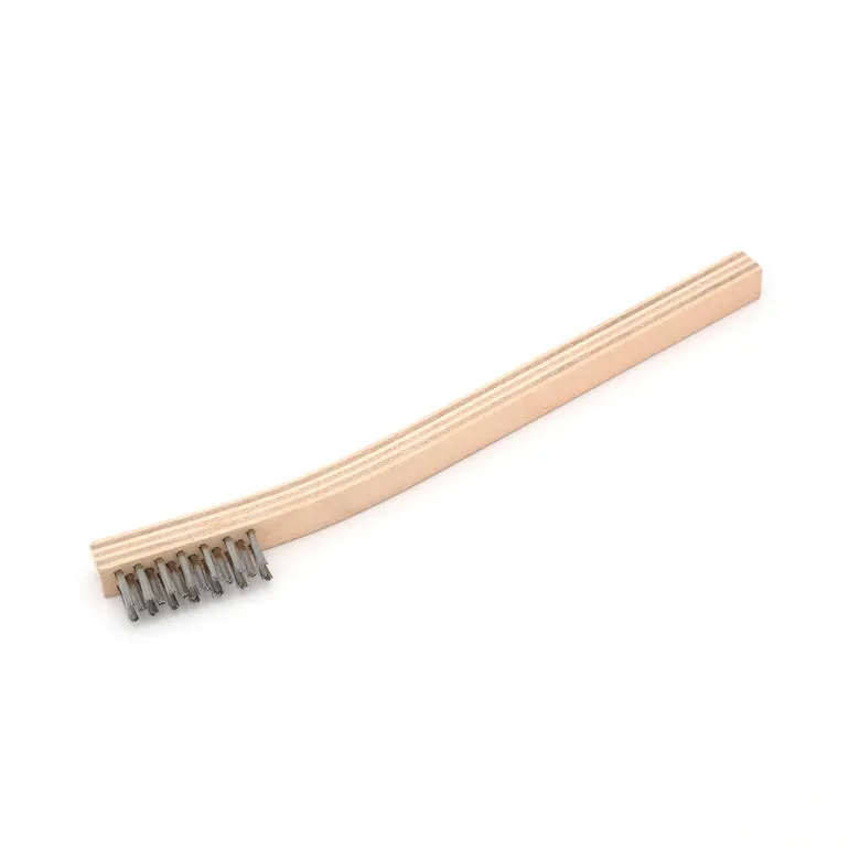 Hand Scratch Brushes