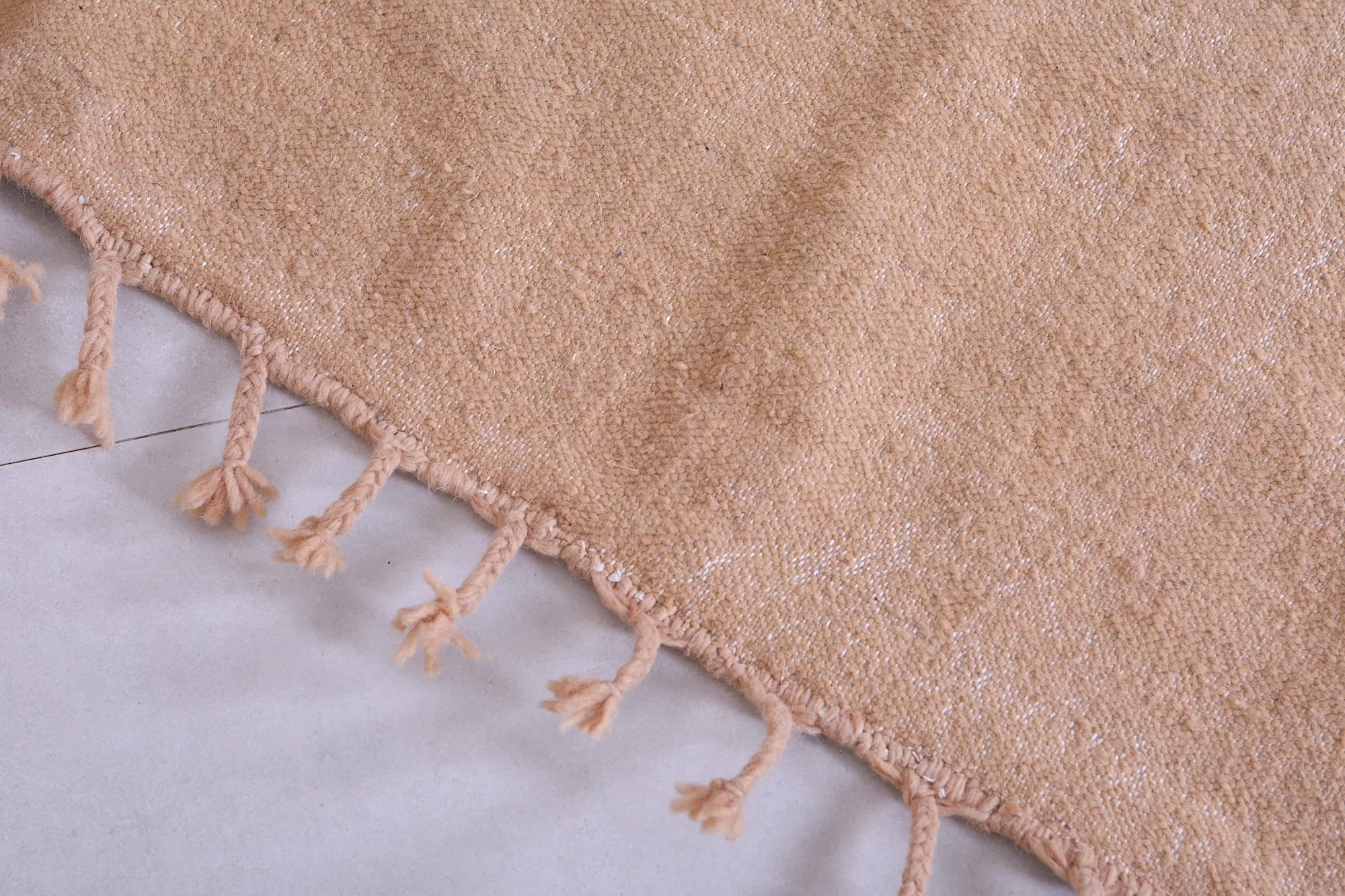 Hand woven moroccan rug  - Handmade Berber Rug - Custom Rug