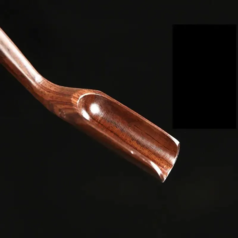 Handmade Bamboo Tea Spoon