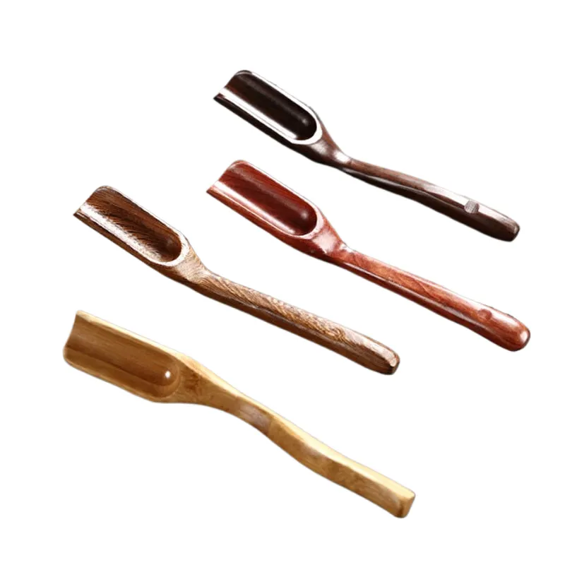 Handmade Bamboo Tea Spoon