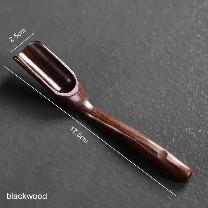 Handmade Bamboo Tea Spoon