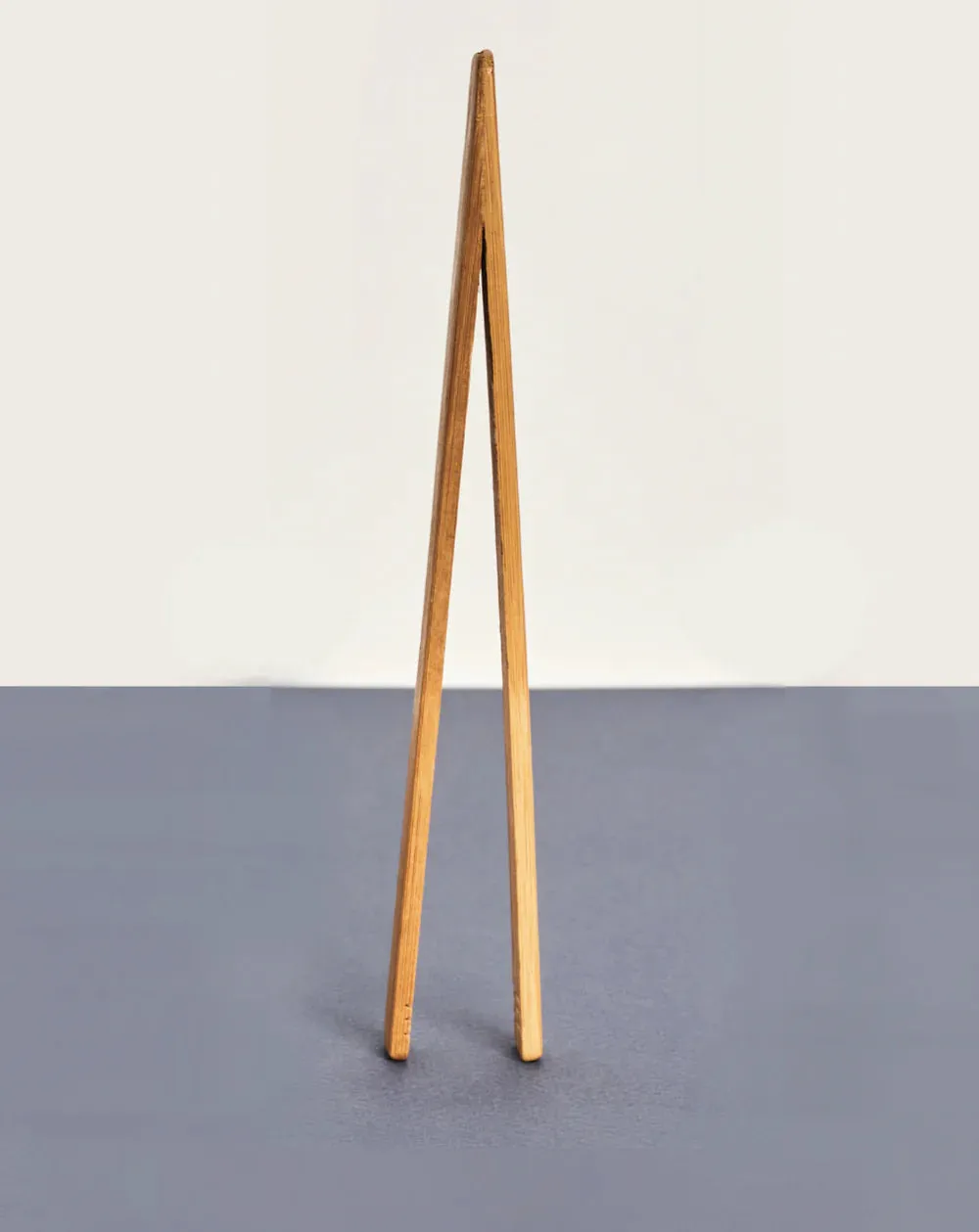Handmade Bamboo Tong