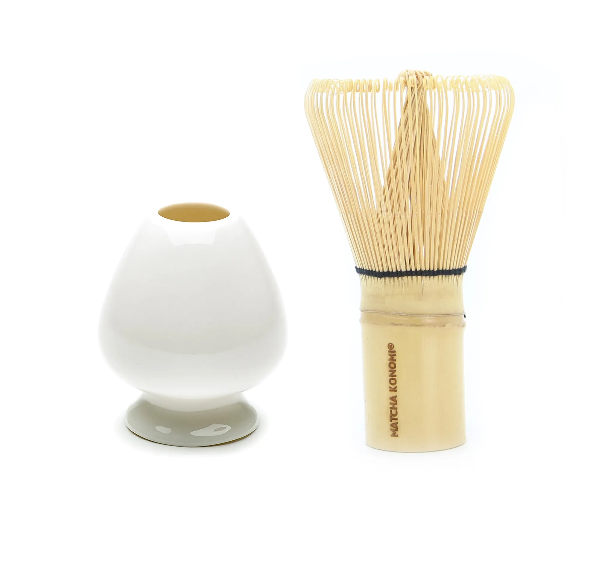 Handmade Chasen   Whisk Holder